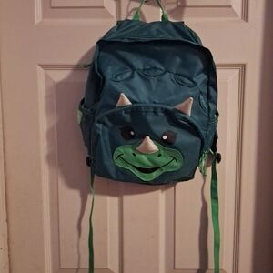 Firefly outdoor gear triceratops backpack